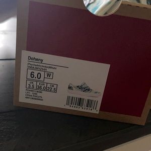 Women’s vans shoes